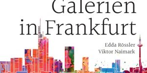 Galerien in Frankfurt