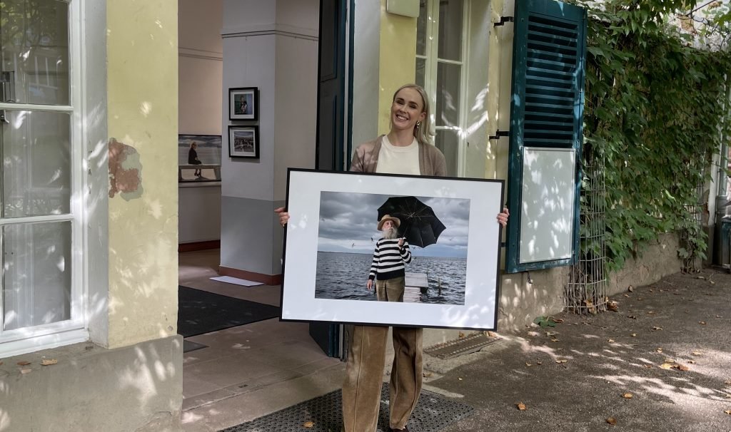 „Faces of Freedom“, Fotografien von Zerina Kaps