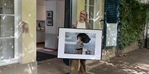 „Faces of Freedom“, Fotografien von Zerina Kaps