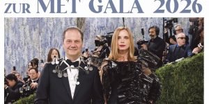 Montez Express - Interview Nina Hollein zur Met Gala 2026